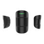 AJAX MotionProtect Sensor de movimiento negro