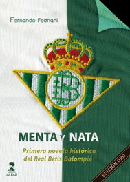 ALFAR EDICIONES Menta y nata (Edición Oro)
