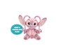 Imc Toys Peluche cachorro Angel Baby Paws 23x12x28 cm