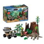 Playmobil Escondite De Dinosaurio 72069