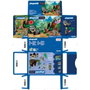 Playmobil Escondite De Dinosaurio 72069