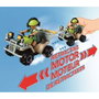 Playmobil Escondite De Dinosaurio 72069