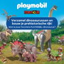 Playmobil Escondite De Dinosaurio 72069