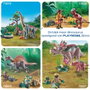 Playmobil Escondite De Dinosaurio 72069