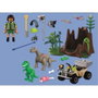 Playmobil Escondite De Dinosaurio 72069