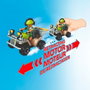 Playmobil Escondite De Dinosaurio 72069