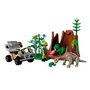 Playmobil Escondite De Dinosaurio 72069