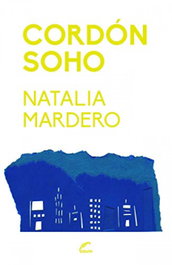Cordón Soho, Natalia Mardero - EDUVIM (IBD)