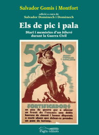 Els de pic i pala, Salvador Gomis Montfort - PAGES EDITORS
