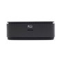 I-tec TB4 GEN 3 DOCK 2X DISPLAY - Base de Acoplamiento Thunderbolt 4 Dual DisplayPort PRO con Power Delivery 92W, 40 Gbit/s, Ethernet 2.5G, Lector de Tarjetas SD/MicroSD, Negro