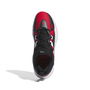 Zapatillas de Baloncesto para Adultos Adidas Trae Unlimited 2 Rojo 40,5