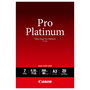 Canon Papel Fotográfico PT-101 Pro Platinum A3 300g/m2 - 20 Hojas