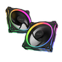 Asus Prime MR120 Fan MR120 Ventilador PC ARGB Negro 120mm
