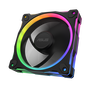 Asus Prime MR120 Fan MR120 Ventilador PC ARGB Negro 120mm