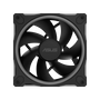 Asus Prime MR120 Fan MR120 Ventilador PC ARGB Negro 120mm