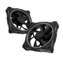 Asus Prime MR120 Fan MR120 Ventilador PC ARGB Negro 120mm