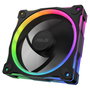 Asus Prime MR120 Fan ARGB Black Negro