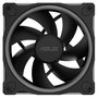 Asus Prime MR120 Fan ARGB Black Negro