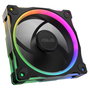 Asus Prime MR120 Fan ARGB Black Negro