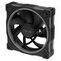 Asus Prime MR120 Fan ARGB Black Negro
