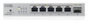 Zyxel XMG-105 Switch No Administrado 5x 2,5G + 1x SFP+