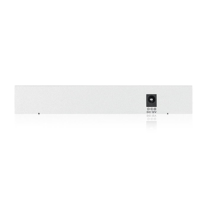 Zyxel XMG-105 Switch MultiGig con 5 puertos 2.5G y 1 puerto SFP+
