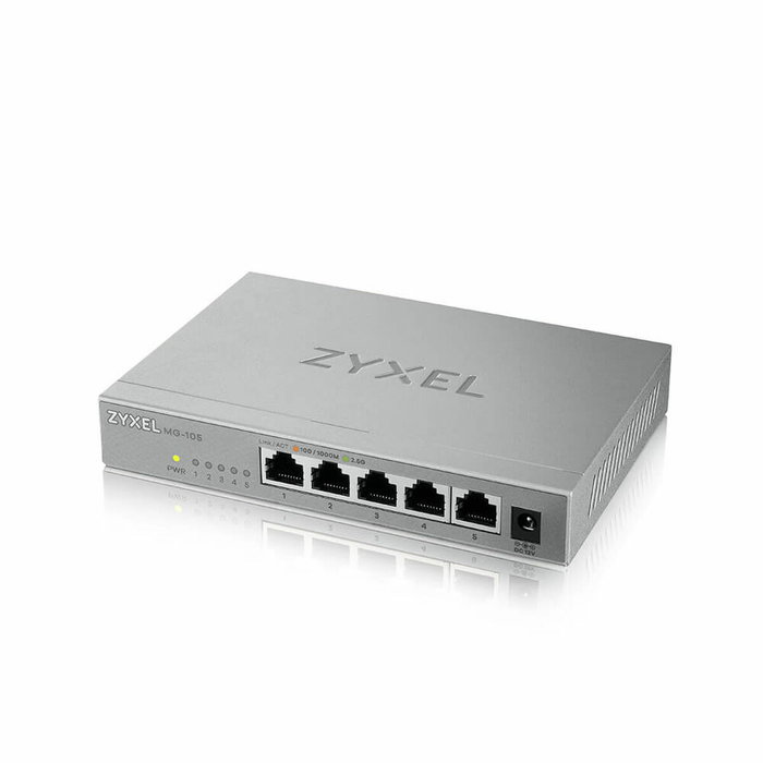 Switch ZyXEL XMG-105-ZZ0101F