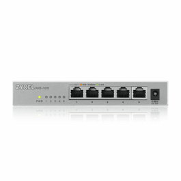 Zyxel XMG-105 Switch No Administrado 5x2,5G y 1xSFP+