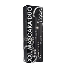 Set Duo, Rodial, Glamolash, Voluminizador, Máscara, Negro, 2 pzs, 13 ml