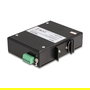 DeLOCK Conmutador Gigabit Ethernet Industrial No Administrado, 4 Puertos RJ45 y 2 Puertos SFP, Montaje en Carril DIN, Conmutación 2 Gbit/s, Certificaciones CE/FCC