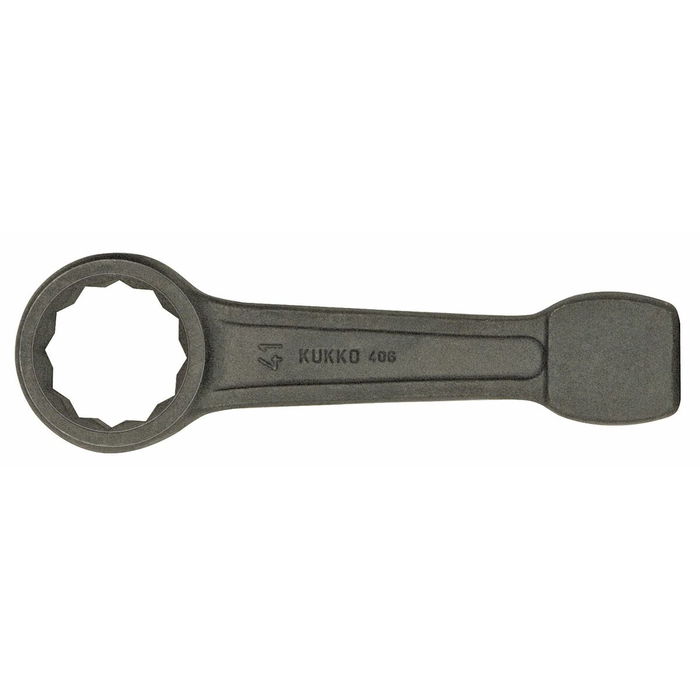 Llave de estrella KUKKO 120 mm Acero