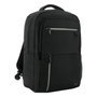 Mobilis Mochila informal 14" espuma, poliéster reciclado negro 003084