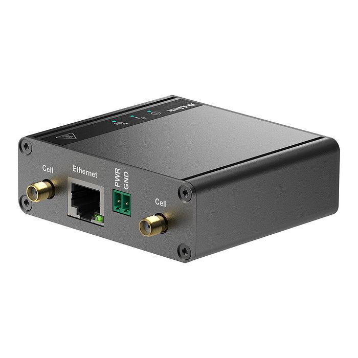 D-Link DWM-311-G Módem 5G LTE Industrial con Carcasa de Acero