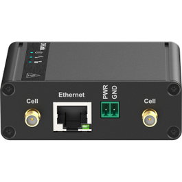 D Link DWM-311 Modem VPN 5G LTE Industrial con Carcasa de Acero 1 puerto 2.5G PoE+