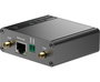 D-Link DWM-311-G Modem Router VPN 5G/LTE Industrial con Carcasa de Acero, 1 Puerto 2.5GbE y PoE+