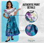 Disney Disfraz Mirabel Deluxe T. 3-4 Años