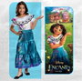 Disney Disfraz Mirabel Deluxe T. 3-4 Años