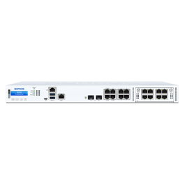 Sophos XGS 2300 Security Appliance