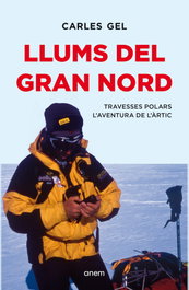 ANEM EDITORS, Llums del Gran Nord - ANEM EDITORS
