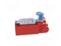 TELEMECANIQUE SENSORS XY2CJR17 Interruptor de seguridad de cuerda unilateral