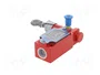 TELEMECANIQUE SENSORS XY2CJR17 Interruptor de seguridad de cuerda unilateral