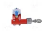 TELEMECANIQUE SENSORS XY2CJR17 Interruptor de seguridad de cuerda unilateral