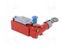 TELEMECANIQUE SENSORS XY2CJR17 Interruptor de seguridad de cuerda unilateral