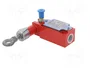 TELEMECANIQUE SENSORS XY2CJR17 Interruptor de seguridad de cuerda unilateral