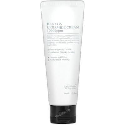 Benton Ceramide Cream 10000PPM 80 ml
