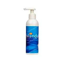 MCA PRODUCTOS NATURALES Silandol Gel 200Ml