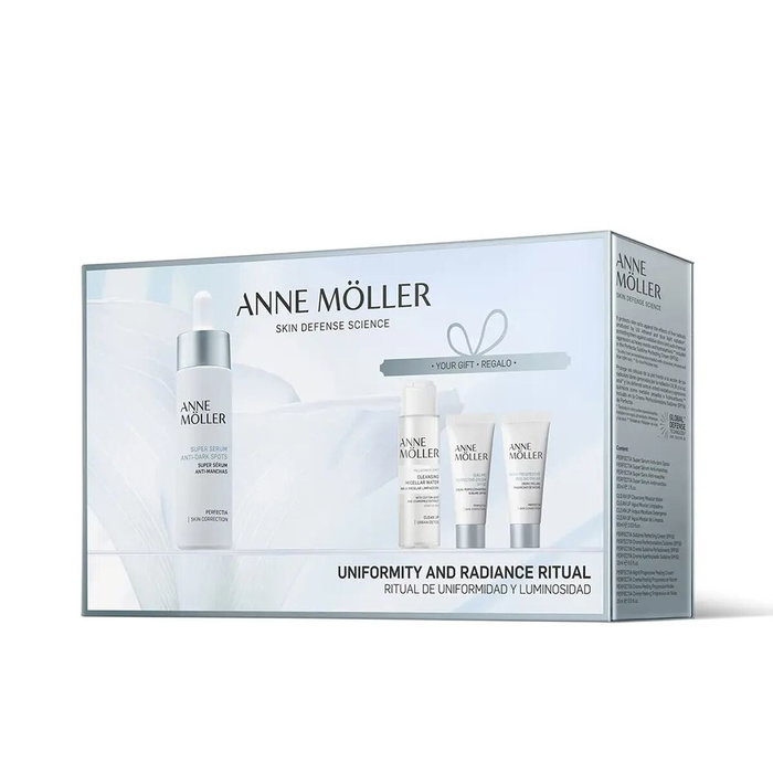 Anne Möller Perfectia Súper Sérum Anti-manchas Estuche 4 pz