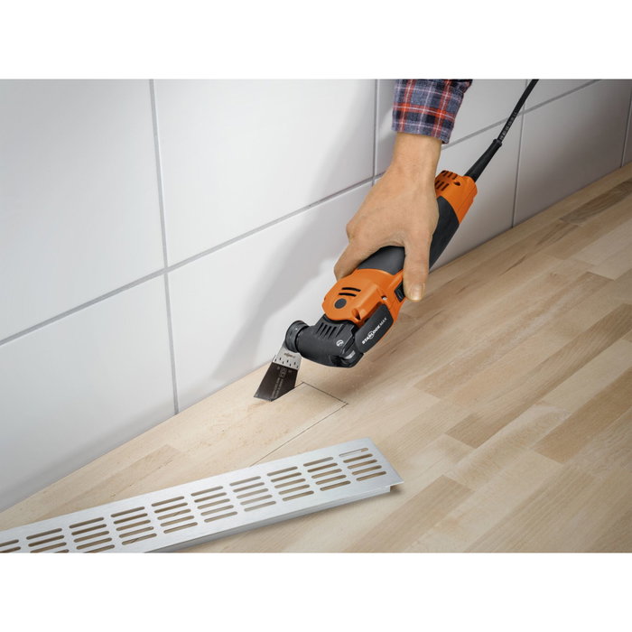 Fein SLP E-Cut LLBIM 50x65 VE1 Hoja de Sierra Fein SLP E-Cut LLBIM 50x65 VE1 Hoja de Sierra