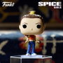 Funko Figura POP! Rocks Sporty Spice de las Spice Girls