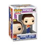 Funko Figura POP! Rocks Sporty Spice de las Spice Girls